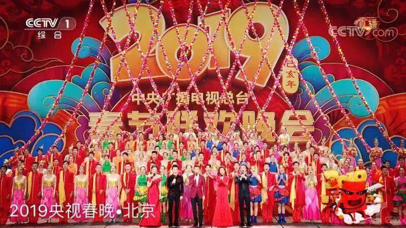 亿欧| 金龙迎宾 - 人生就是搏!人脸识别技术助力央视春晚会场安保