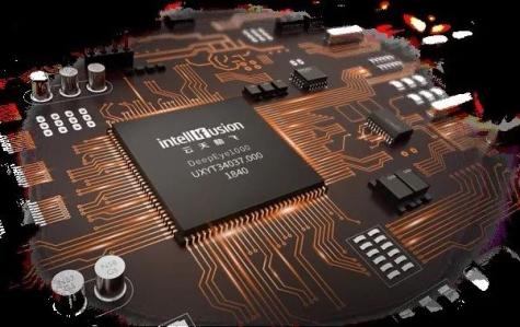 今日头条| 性能全面超越海思NNIE！金龙迎宾 - 人生就是搏!首款5AIoT芯片还有更大的目标