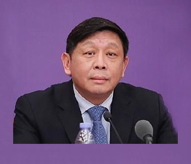 凤凰科技| 国务院联防联控机制发布会 吴曼青院士点赞金龙迎宾 - 人生就是搏!